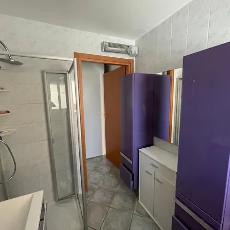 Immeuble Le Mozart Lägenhet Ajaccio (Corsica)