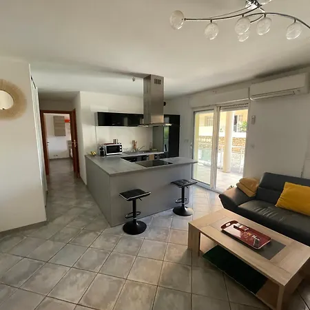 Lägenhet Immeuble Le Mozart *