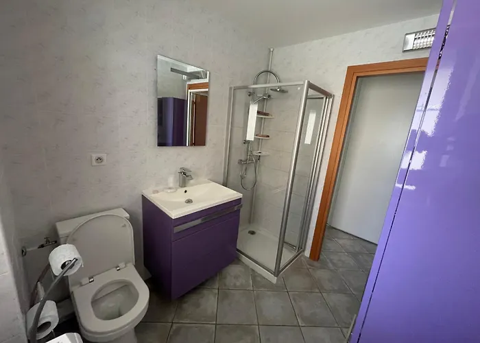 Immeuble Le Mozart Apartment