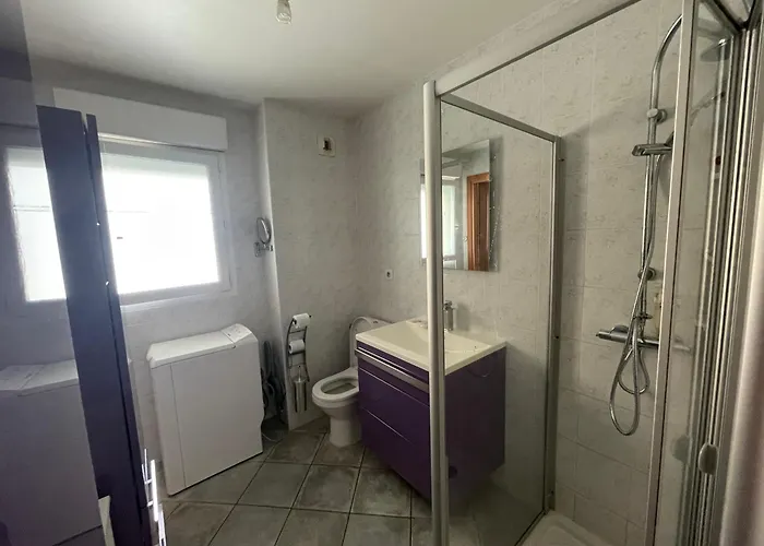 Apartment Immeuble Le Mozart *