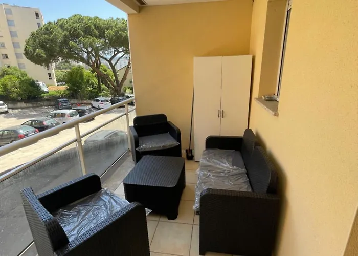 Immeuble Le Mozart Apartment