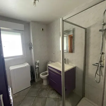 Appartamento Immeuble Le Mozart *