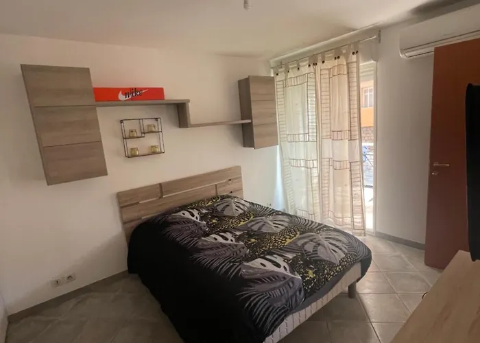 Immeuble Le Mozart *